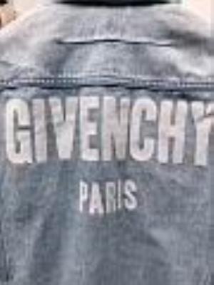 cheap givenchy jackets cheap no. 80